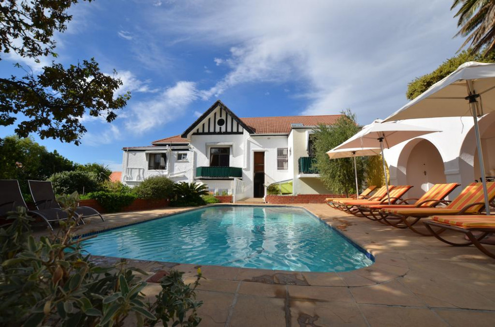 My Travelution - Travel Club - Villa Lutzi
