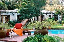 My Travelution - Travel Club - Afton Grove Country Retreat