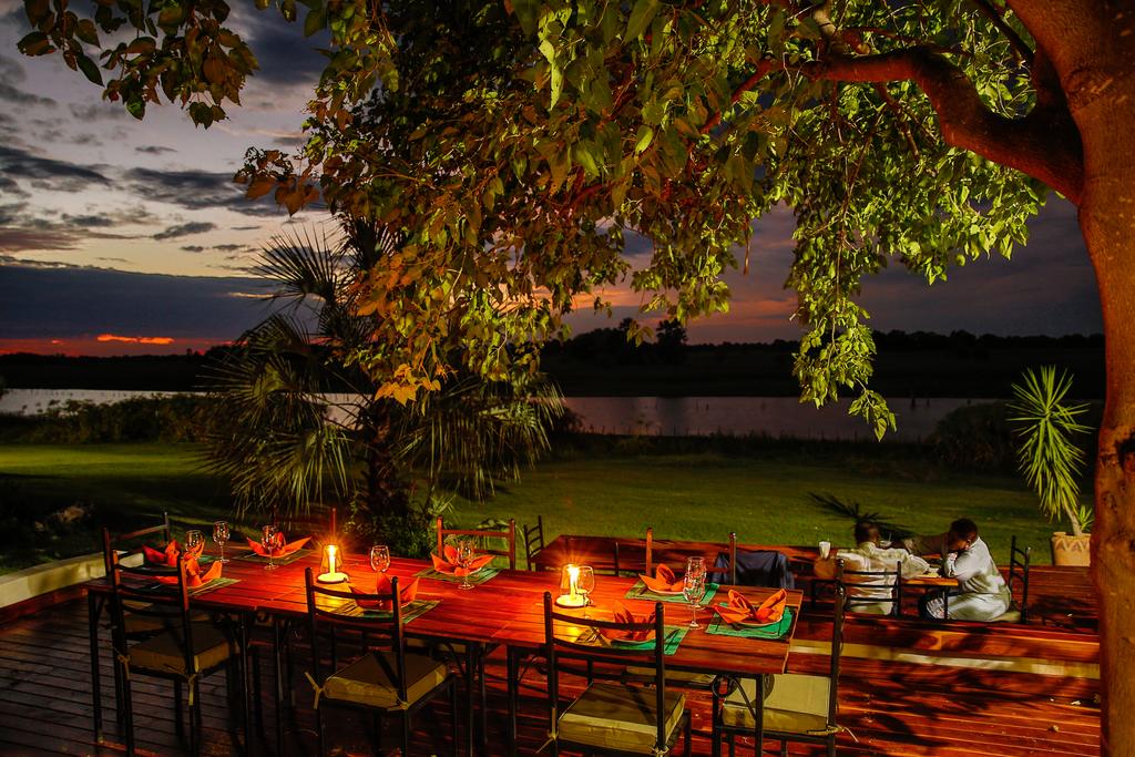 My Travelution - Travel Club - Thamalakane River Lodge