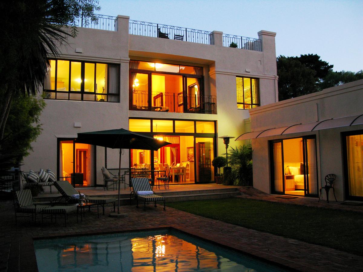My Travelution - Travel Club - Riversong Guest House