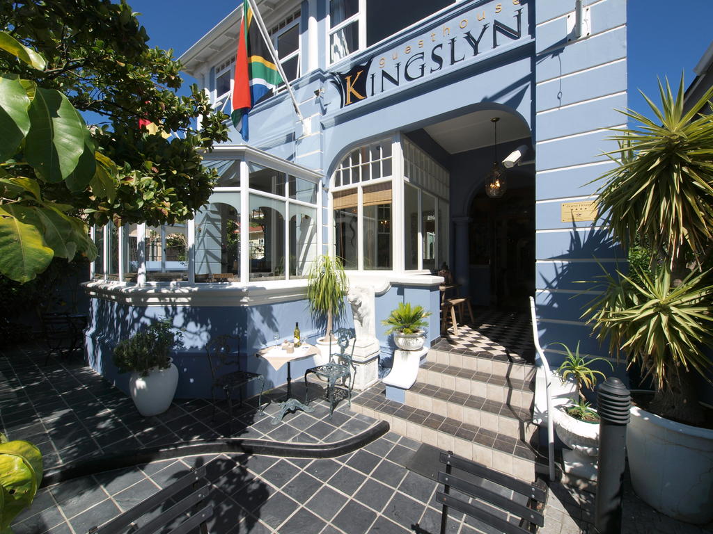 My Travelution - Travel Club - Kingslyn Boutique Guesthouse