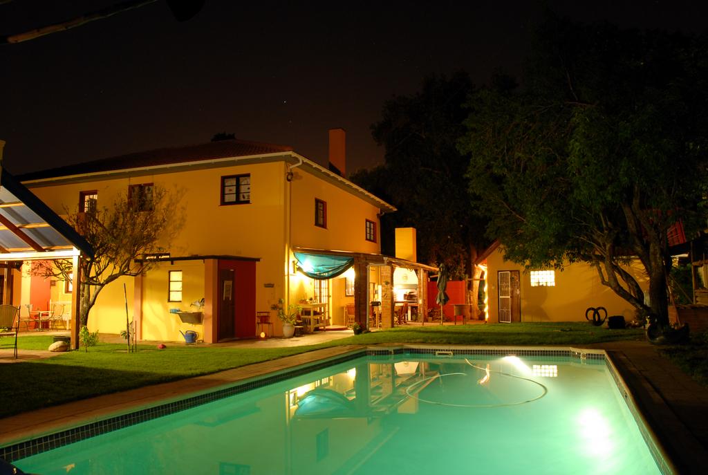 My Travelution - Travel Club - Lourens River Guesthouse BnB