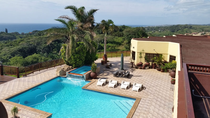 My Travelution - Travel Club - Hillbillion Estate