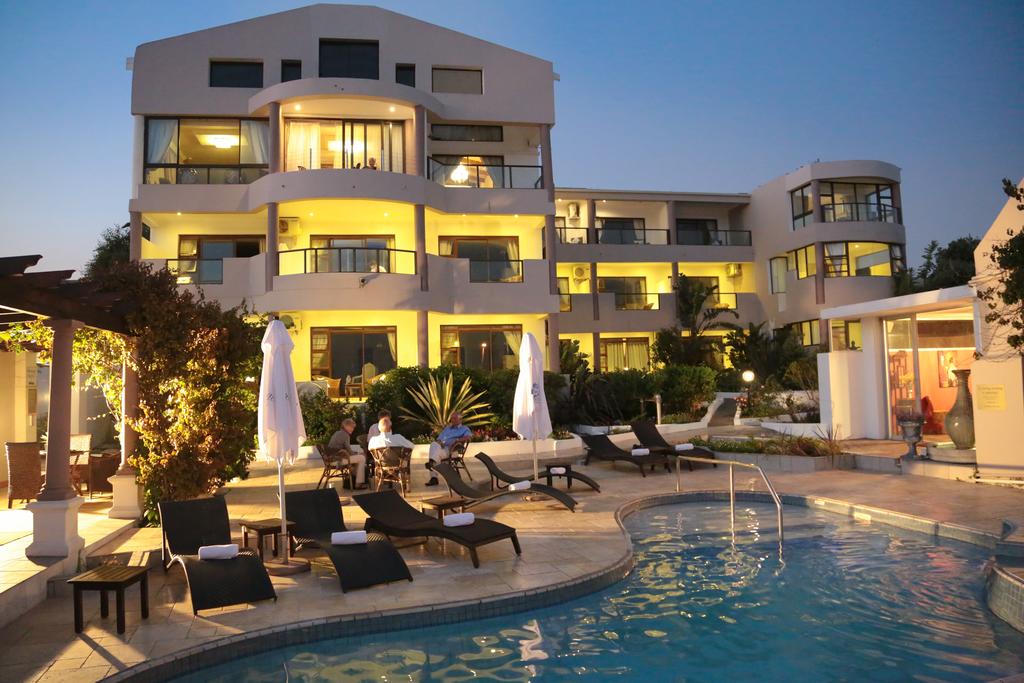 My Travelution - Travel Club - Misty Waves Boutique Hotel