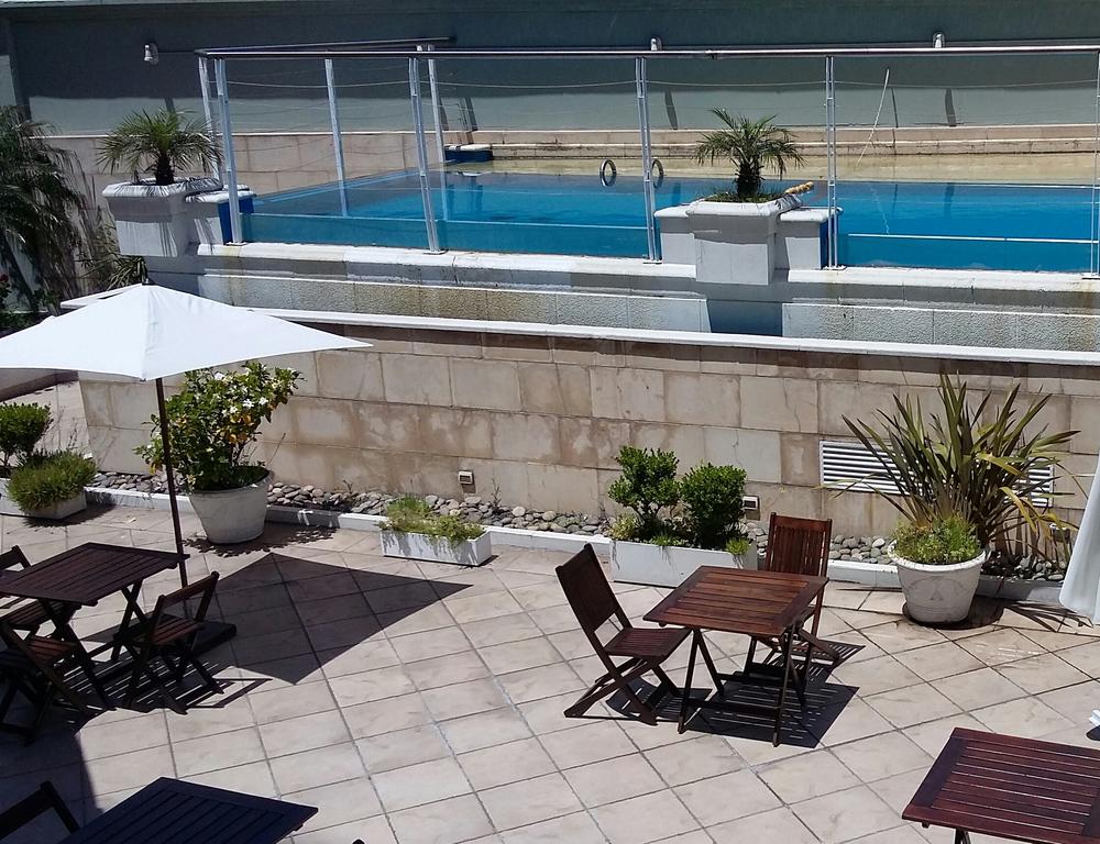 My Travelution - Travel Club - Abasto Hotel Buenos Aires