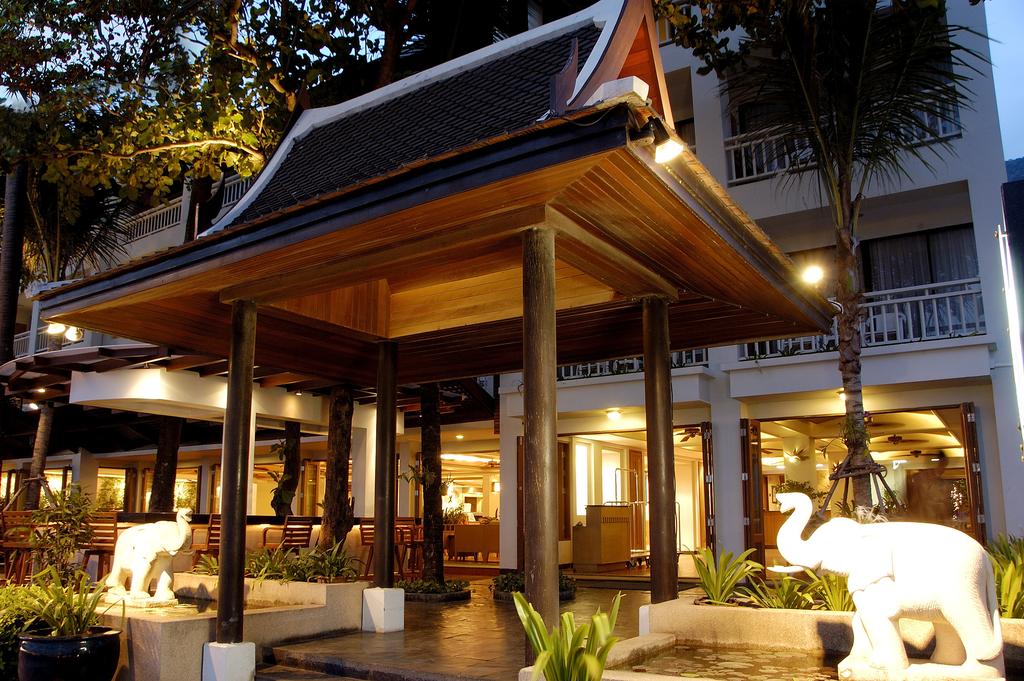 My Travelution - Travel Club - Sunset Beach Resort