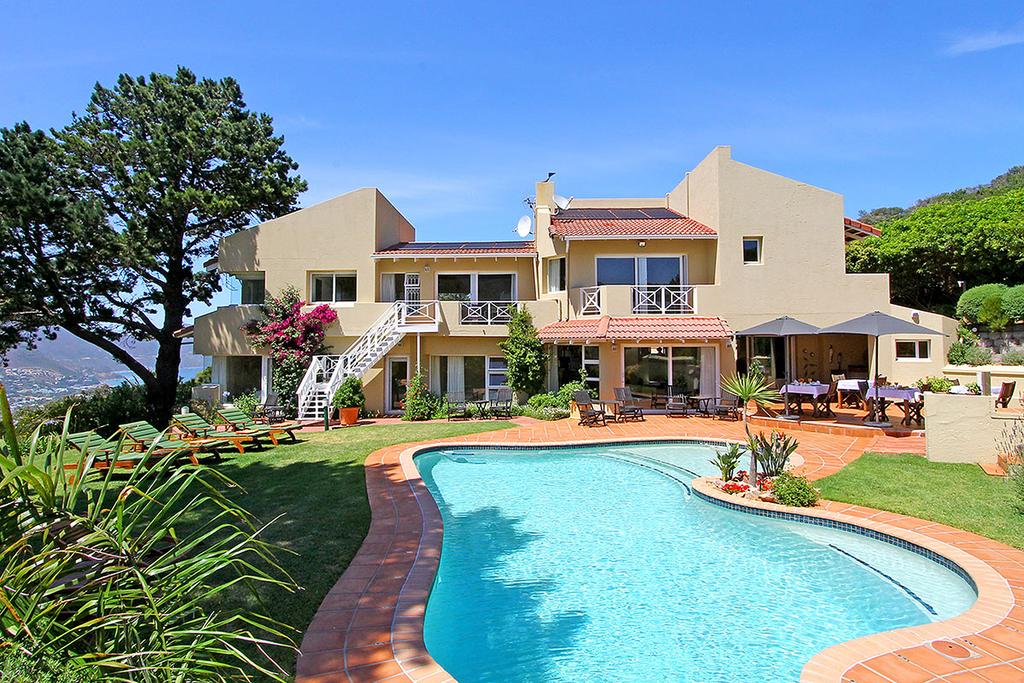 My Travelution - Travel Club - Villa Montebello