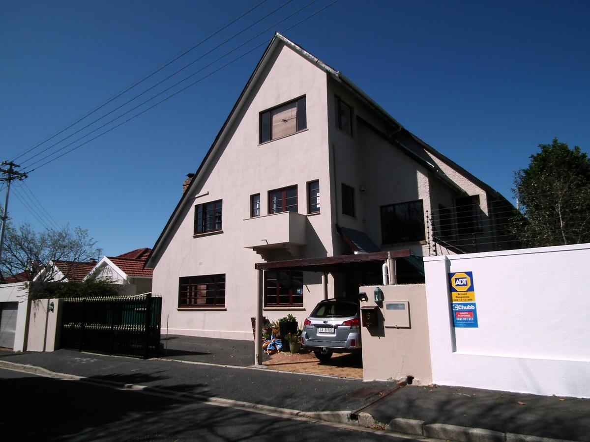 My Travelution - Travel Club - Clarence House Boutique Guest House