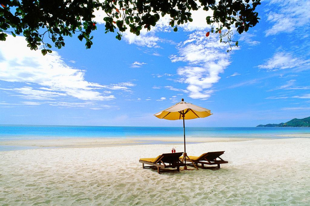 My Travelution - Travel Club - Buri Rasa Village Koh Samui