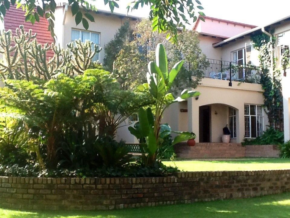 My Travelution - Travel Club - Ipe Tombe Guest Lodge