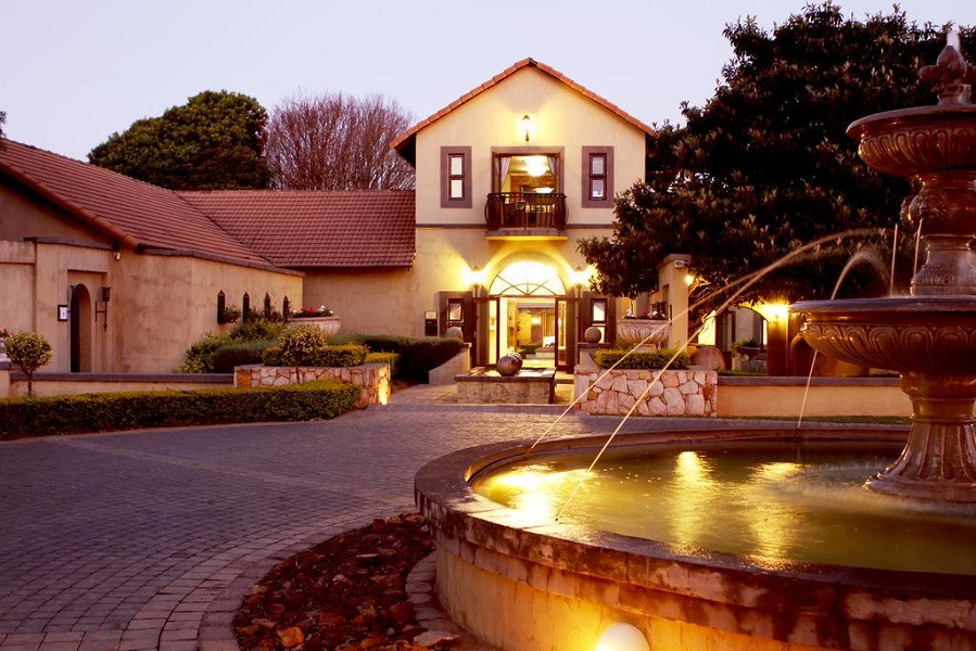 My Travelution - Travel Club - Accolades Boutique Hotel