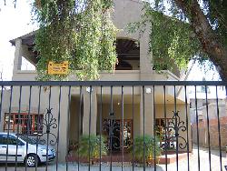 My Travelution - Travel Club - Newbrook Bed & Breakfast