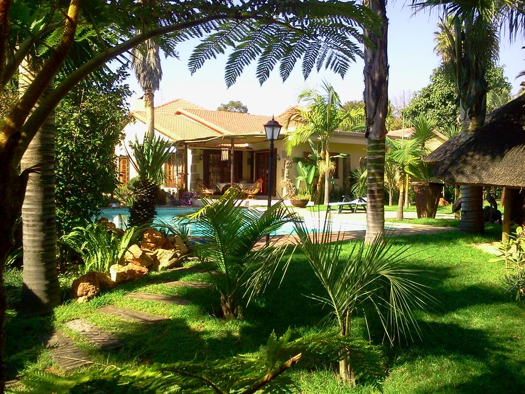 My Travelution - Travel Club - Gucina Guesthouse