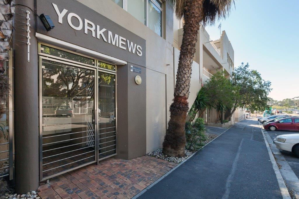 My Travelution - Travel Club - York Mews 10