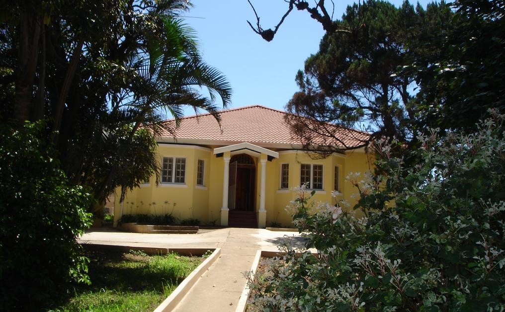 My Travelution - Travel Club - The Crescent Guesthouse