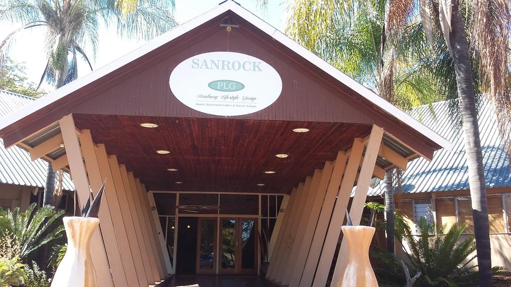 My Travelution - Travel Club - SanRock Resort & Conference Centre