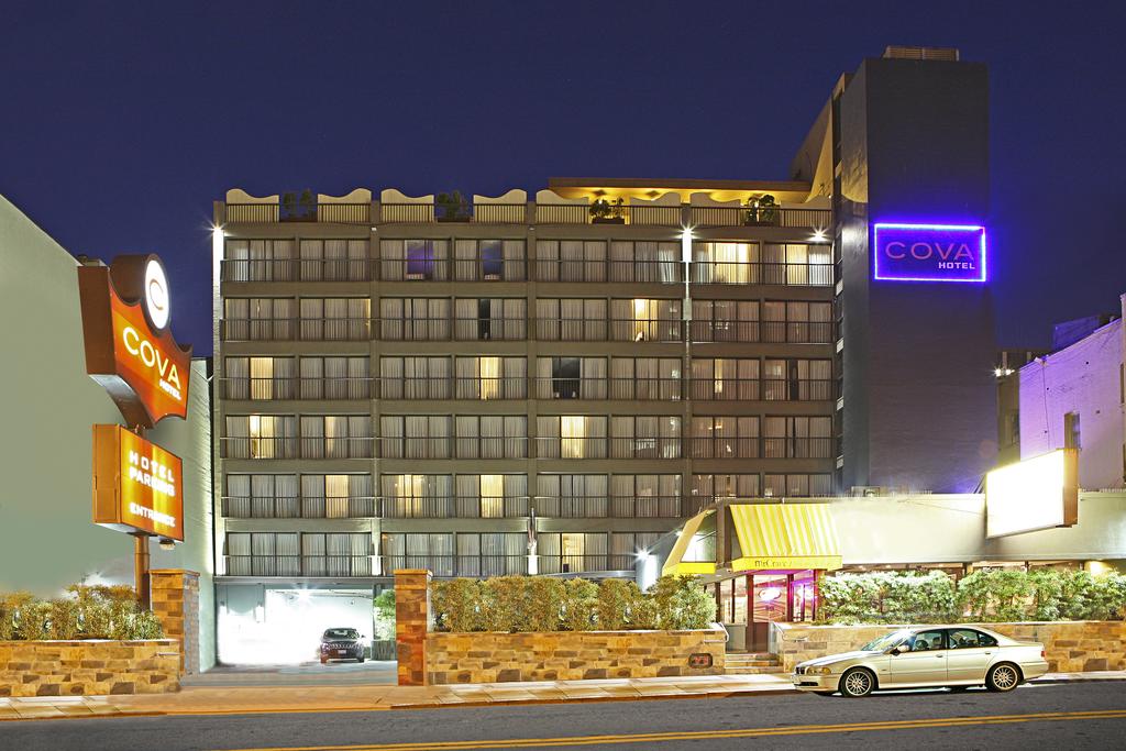 My Travelution - Travel Club - Cova Hotel