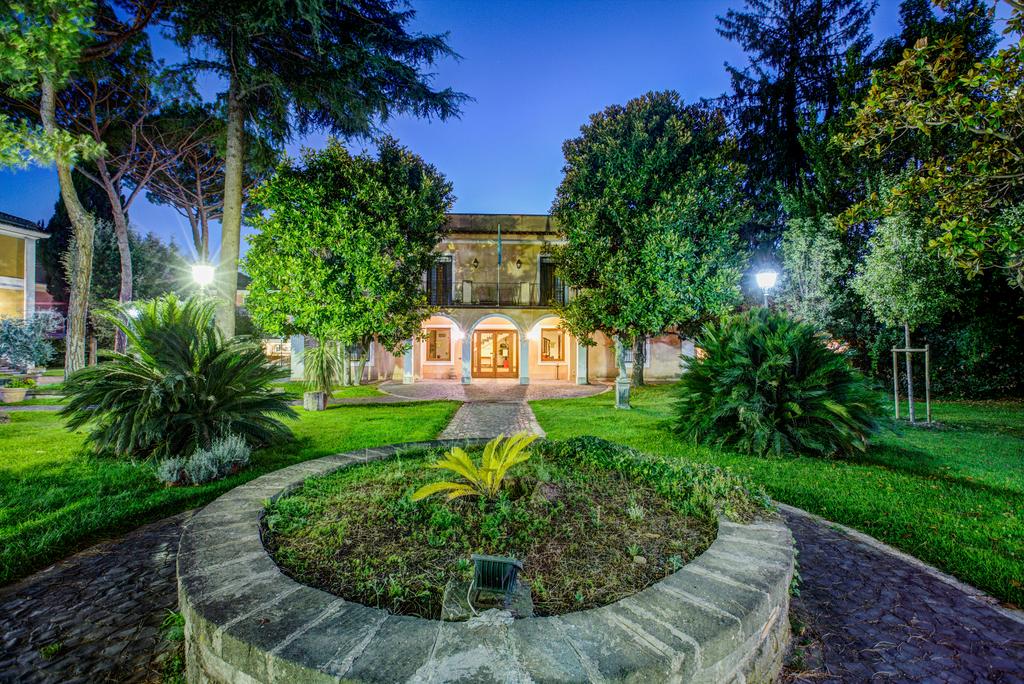 My Travelution - Travel Club - Appia Park Hotel Rome
