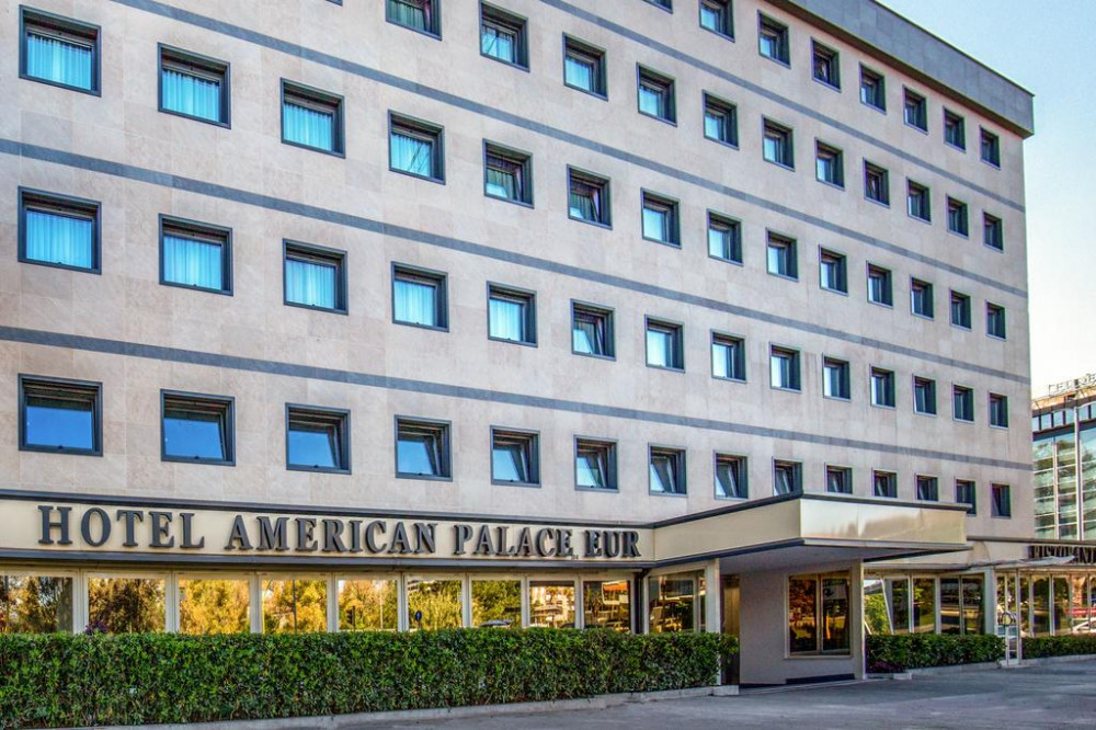 My Travelution - Travel Club - American Palace Eur
