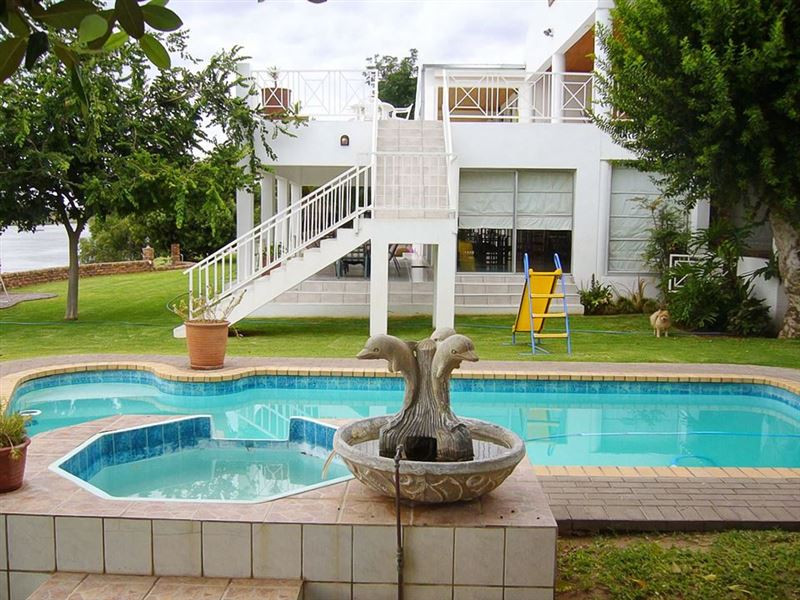 My Travelution - Travel Club - Affinity Upington Accommodation Guest Houses