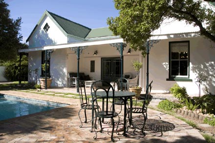 My Travelution - Travel Club - Chameleon Lodge