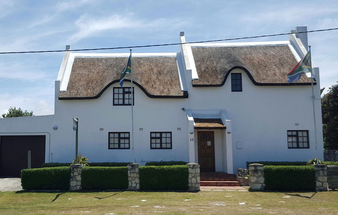 My Travelution - Travel Club - Arniston Lodge