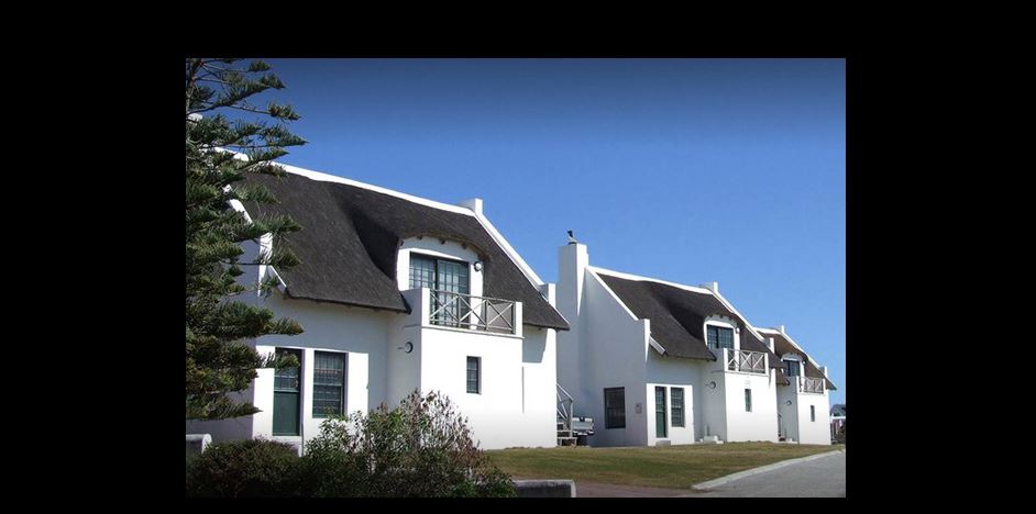 My Travelution - Travel Club - Arniston Seaside Cottages