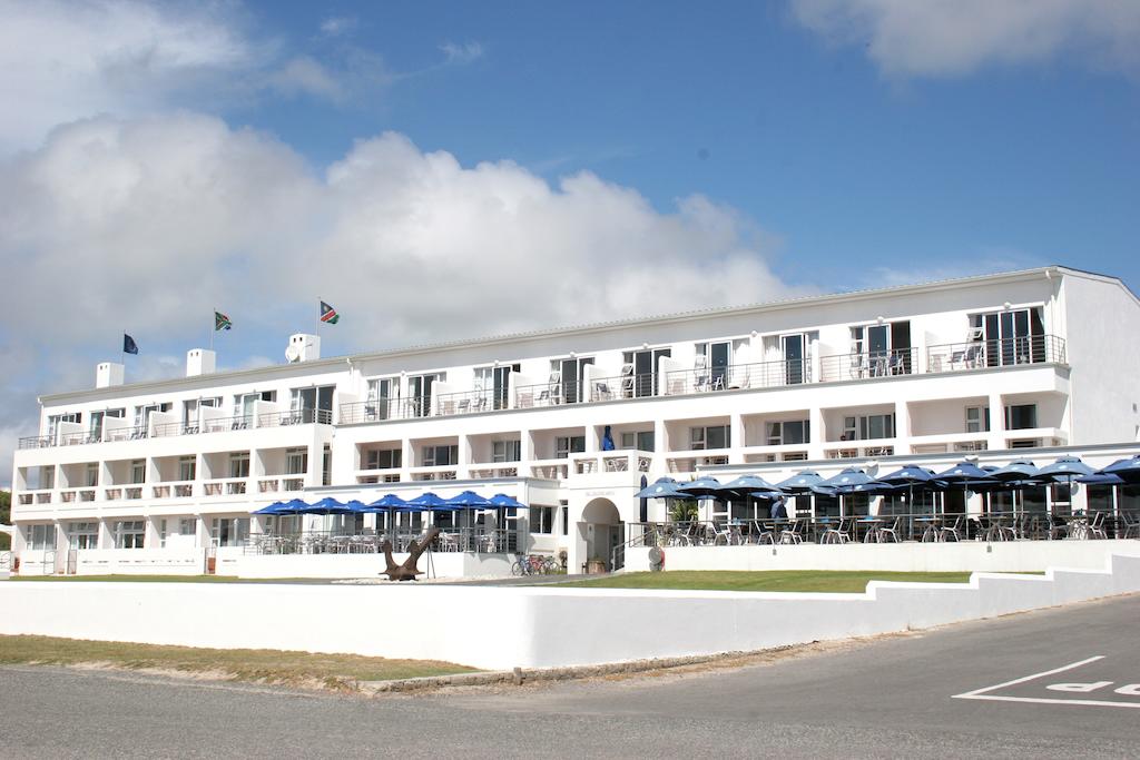 My Travelution - Travel Club - Arniston Spa Hotel
