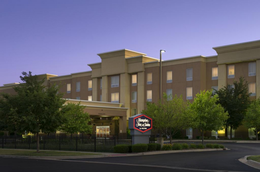 My Travelution - Travel Club - Hampton Inn & Suites Chicago Southland-Matteson