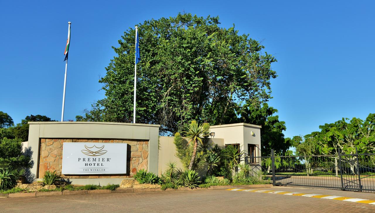 My Travelution - Travel Club - Premier Hotel The Winkler
