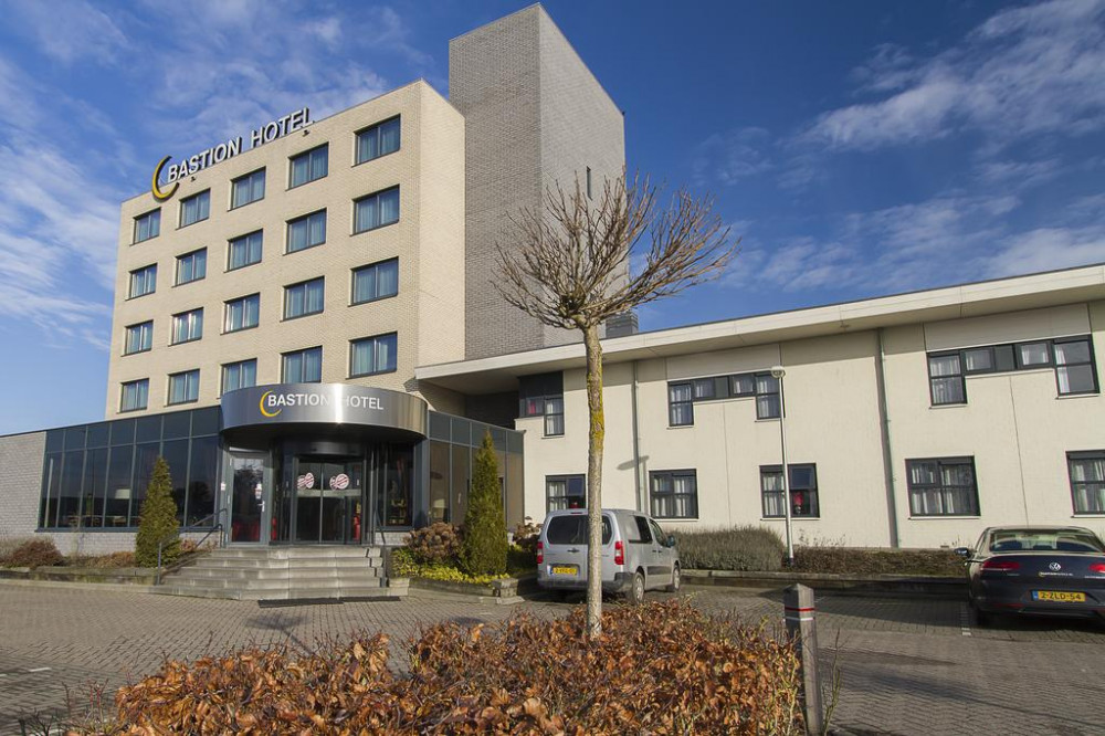 My Travelution - Travel Club - Bastion Hotel Groningen