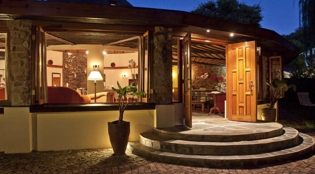My Travelution - Travel Club - Idwala Boutique Hotel