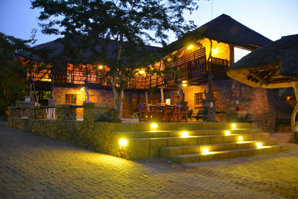 My Travelution - Travel Club - Jabula Restaurant