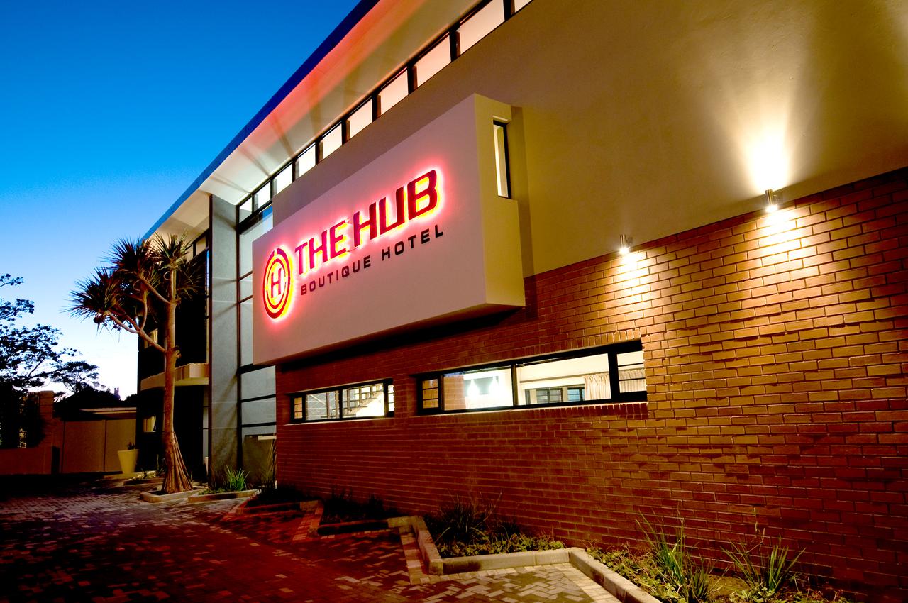 My Travelution - Travel Club - The Hub Boutique Hotel