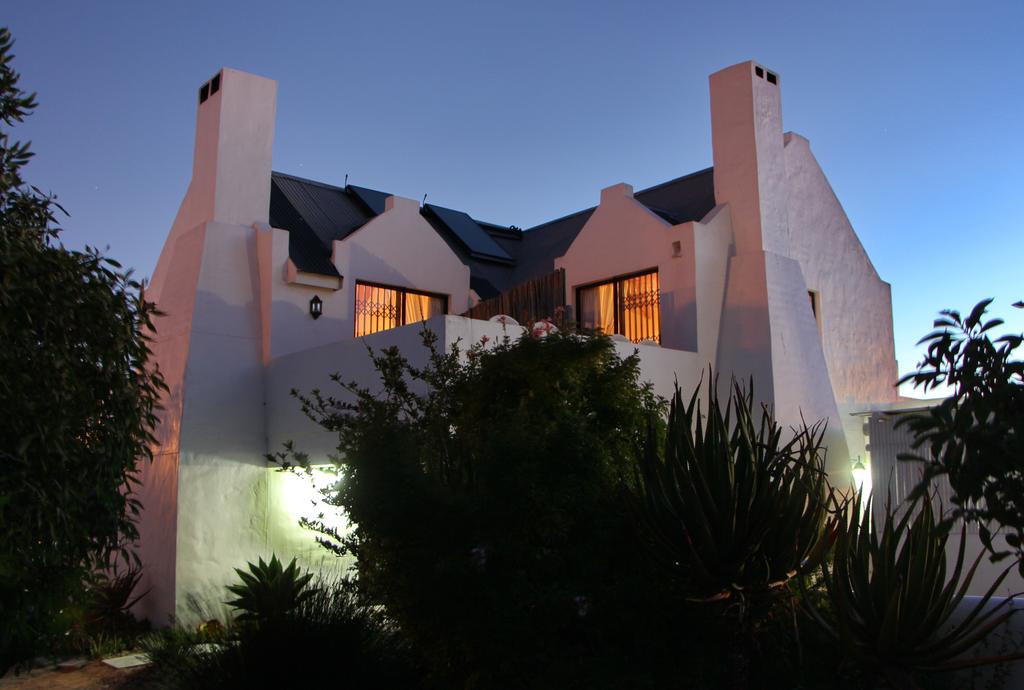 My Travelution - Travel Club - Mosselbank Bed and Breakfast at Paternoster