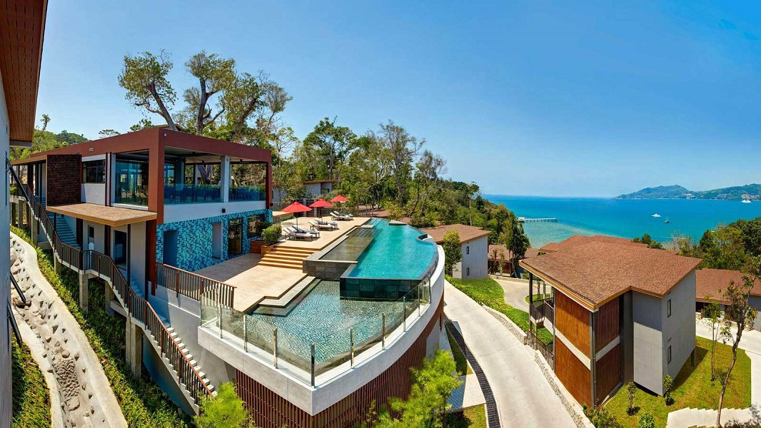 My Travelution - Travel Club - Amari Phuket