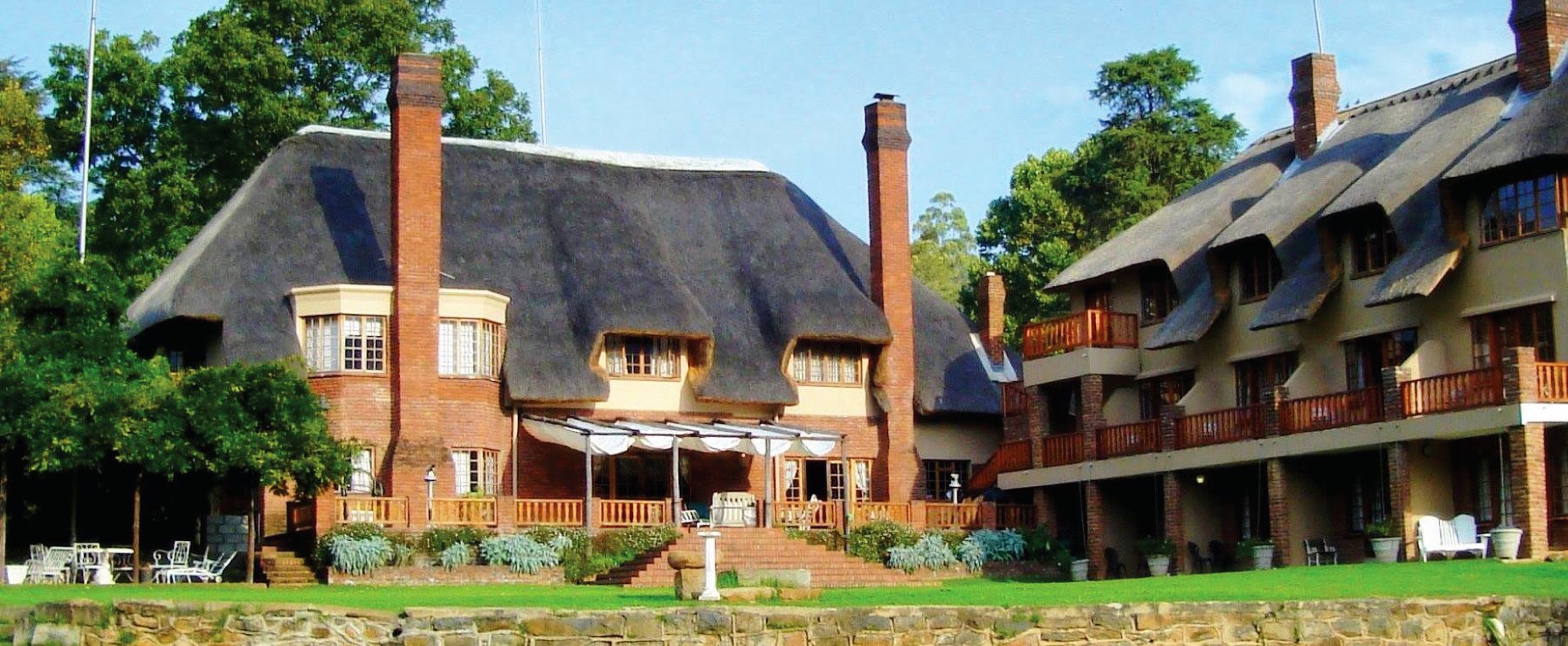 My Travelution - Travel Club - The Bend Country House