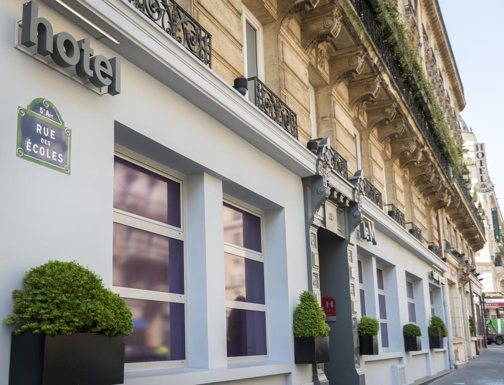 My Travelution - Travel Club - Hotel Moderne Saint Germain