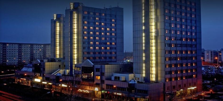 My Travelution - Travel Club - City Hotel Berlin City East