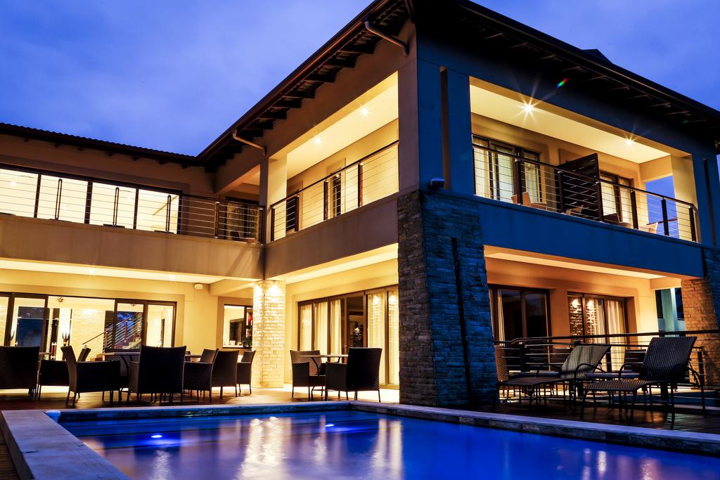My Travelution - Travel Club - Endless Horizons Boutique Hotel