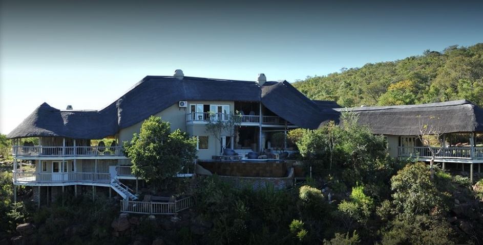 My Travelution - Travel Club - Clifftop Exclusive Safari Hideaway