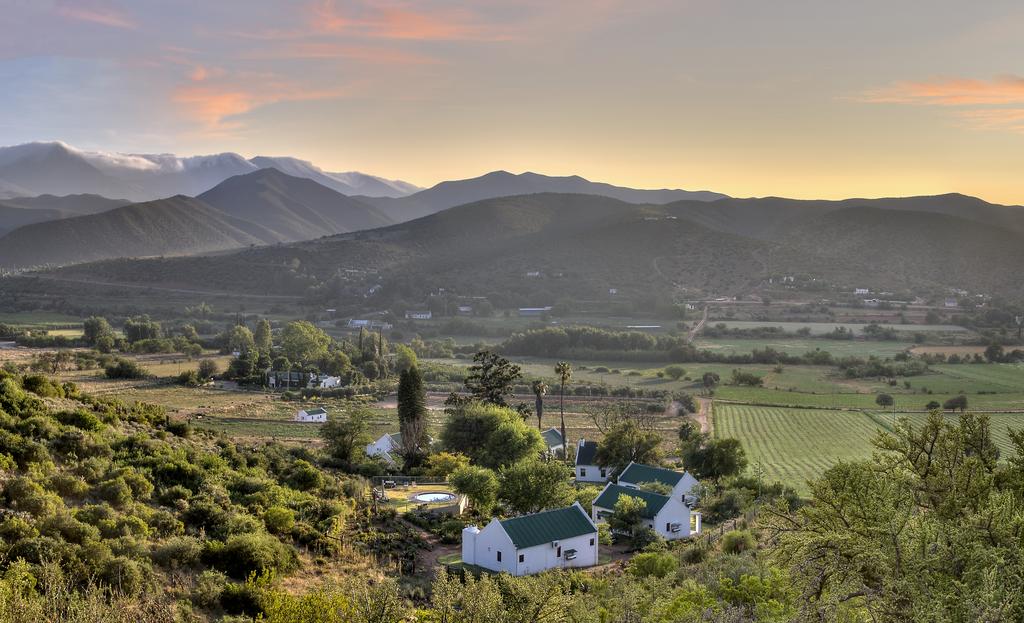 My Travelution - Travel Club - Berluda Farmhouse & Cottages