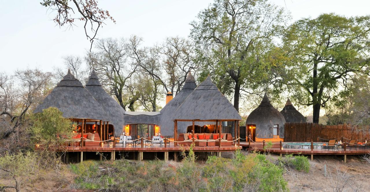 My Travelution - Travel Club - Hoyo-Hoyo Tsonga Lodge