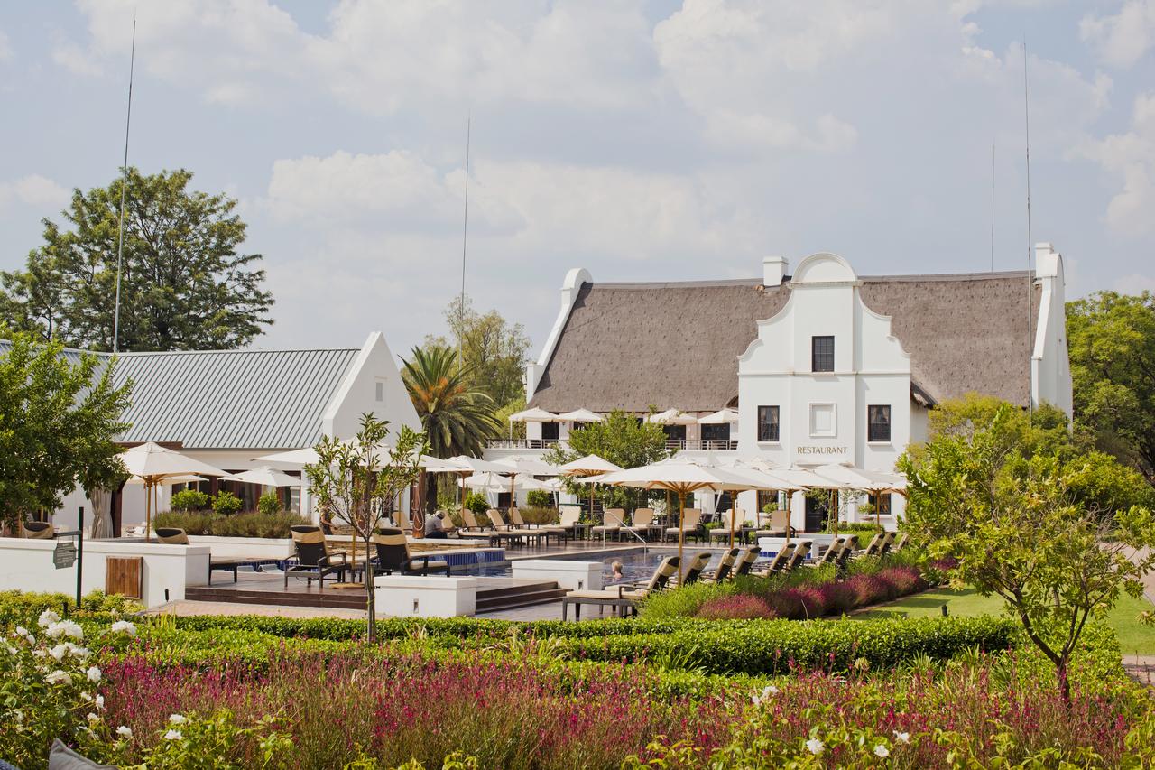 My Travelution - Travel Club - Kievits Kroon Country Estate