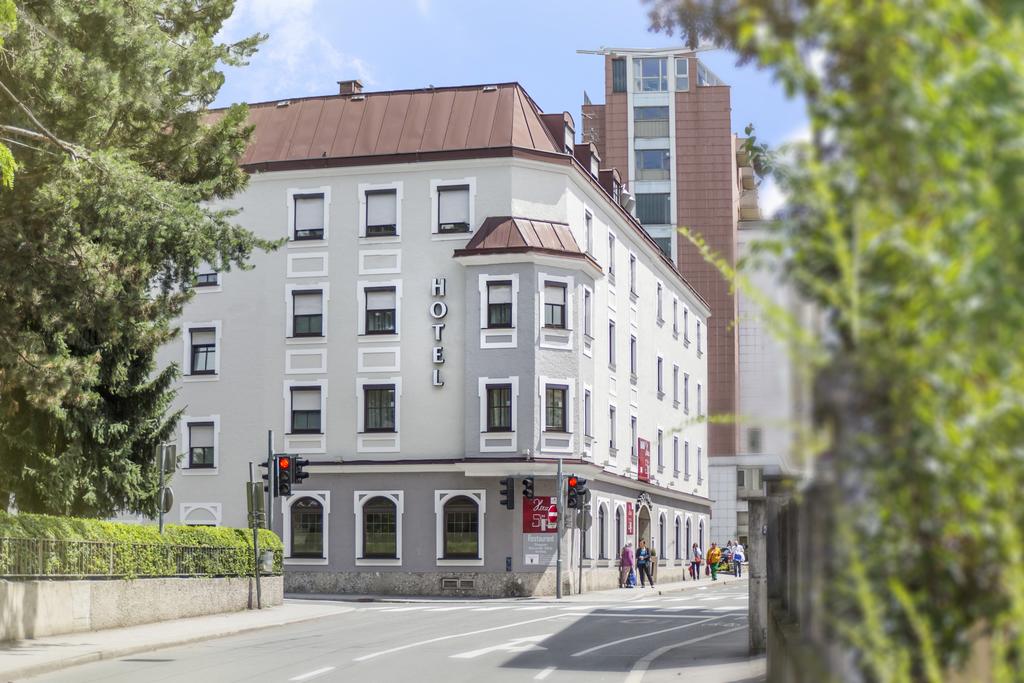 My Travelution - Travel Club - Der Salzburger Hof