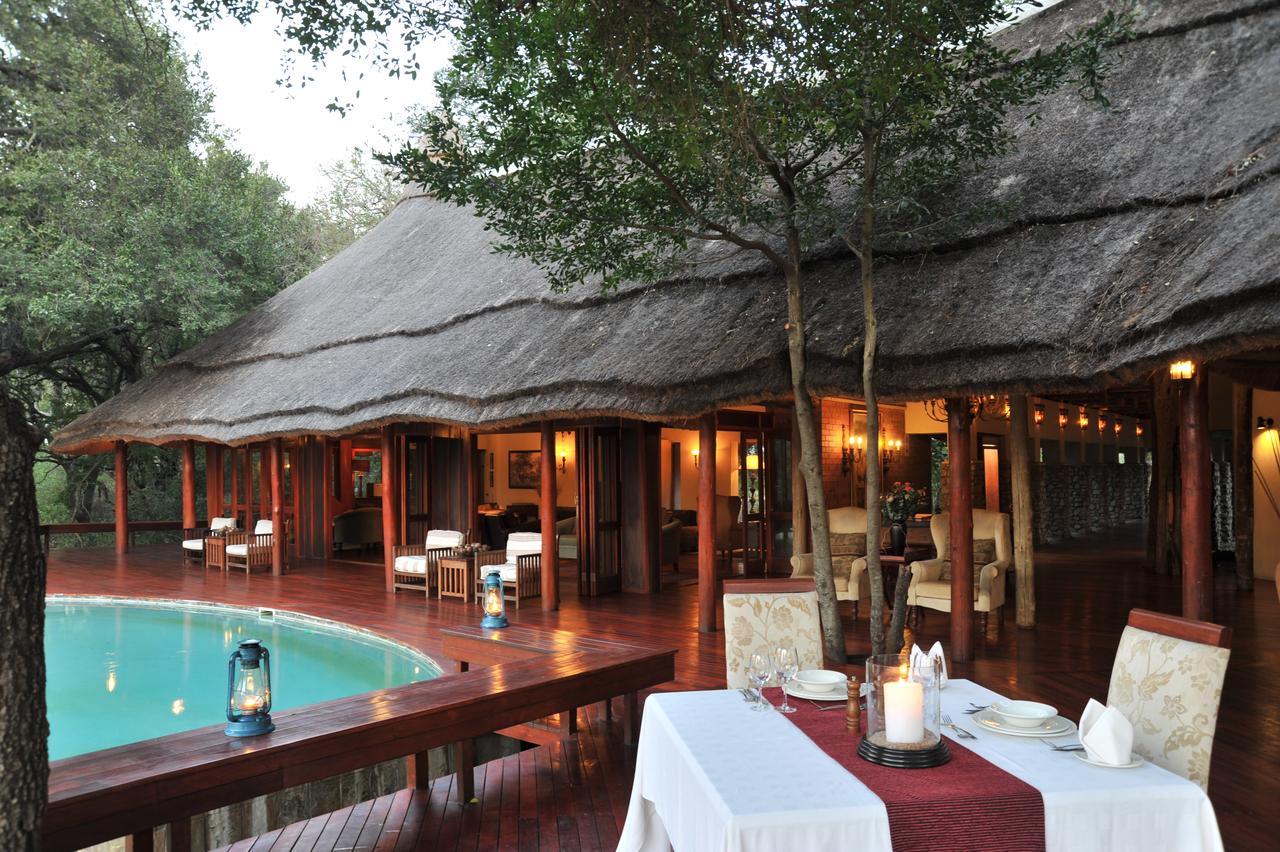My Travelution - Travel Club - Imbali Safari Lodge