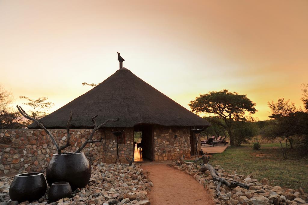 My Travelution - Travel Club - Kwafubesi Tented Safari Camp
