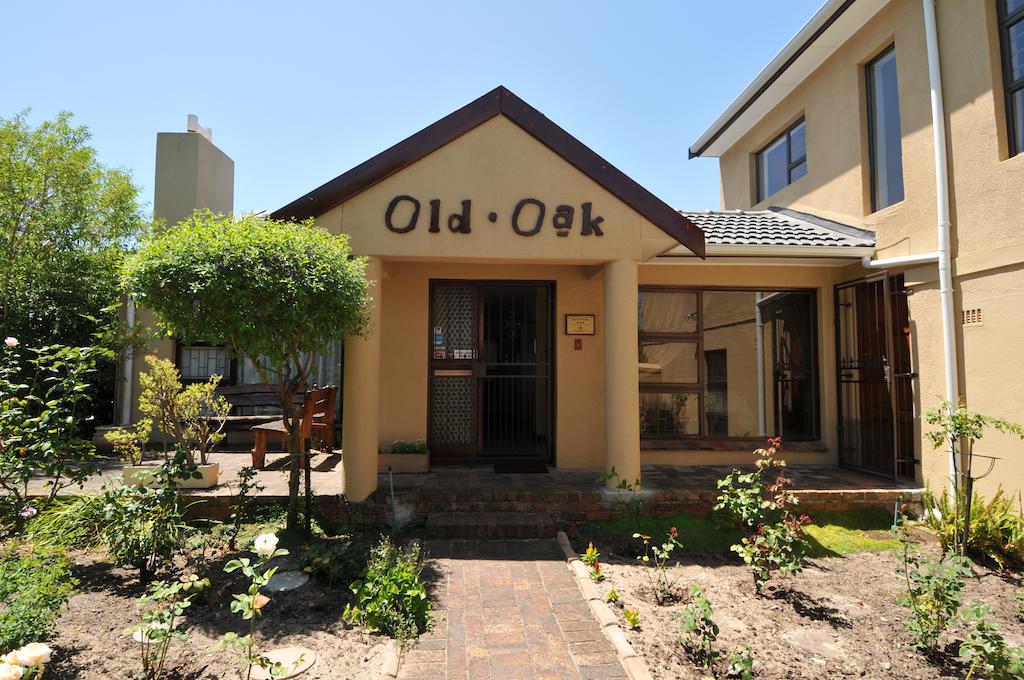 My Travelution - Travel Club - Old Oak Guest House