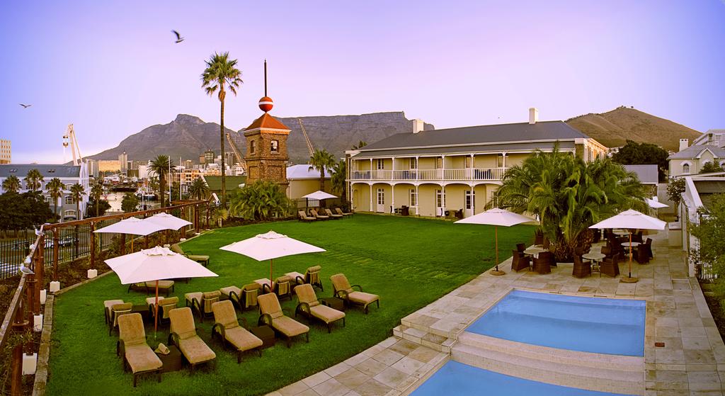 My Travelution - Travel Club - Dock House Boutique Hotel & Spa