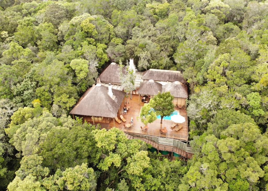 My Travelution - Travel Club - Trogon House and Forest Spa